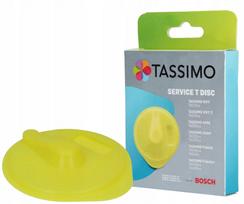 Valymo diskas Tassimo Bosch TAS4011AT1