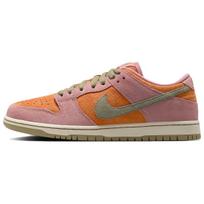 Nike Dunk Low SB Red Stardust Unisex Kedai Oranžiniai Neutraliai-Alyvuoti Monarch HJ4135-600 45 brown