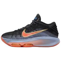 Nike  Air Zoom GT Hustle 3 Swoosh Fly Women Sneakers Black Anthracite Ashen-Slate FZ2851-001 43 black