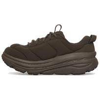 Marni x HOKA Bondi B3LS Bracken Unisex sportbačiai pilki 1170631-BRKN 36 black