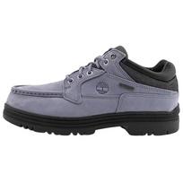 Timberland Heritage serijos Gore-Tex patogūs paprasti vyriški aulinukai, violetiniai A2JU5A2JU5ES8 41