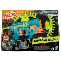 NERF ELITE REBEL OPS Šautuvas AMMOHAWK