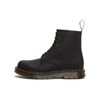 Dr. Martens 1460 Odiniai Klasikiniai 8 skylučių Trumpi Batai Vyriški batai Juodi 24039001 36 black