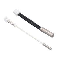 Heating Rod Tube Thermistor Wire Set for CREALITY for Ender 3v3 Se 24V 40W Heating Rod Tube 260 degrees C Temperature