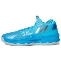 Adidas Dame 8 'Young Dolla' sportbačiai GY6465 40 blue