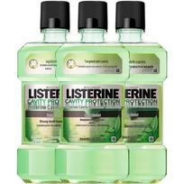 Listerine Cavity Protection Mouthwash Triple Pack
