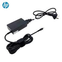 HP 65W USB-C Laptop Power Adapter