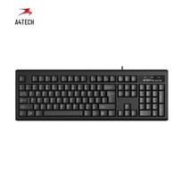 A4TECH WK-100 Wired Membrane Keyboard