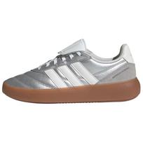 Adidas Barreda Mundial Comfortable Fit Skate Shoes Women Skate Shoes Silver HP6922 36 gray