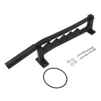 New Wall Mounted Log Splitter Kindling Splitter for Wood Manual Log Splitter in Carbon Steel Hand Log Splitter for Camping juoda