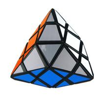 Diansheng 4-corner-only Magic Cube 4 Corner Speed Puzzle Cubes Educational Toy Brain Teaser Twisty Puzzle cubo magico Toy juoda