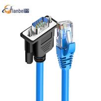RJ45 to DB9 RS232 Serial Console Cable 1.5m