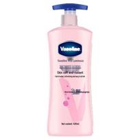 Vaseline Niacinamide Brightening Body Lotion