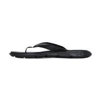 Under Armour Ignite Pro Marbella Sandalas 'Juoda Balta' Moteriškas 3026030-001 36.5 black