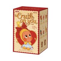 Pop Mart Twinkle Twinkle Crush On You Series Plush Pendent Sealed Case (1 Blind Box) ONE SIZE įvairiaspalvis
