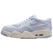 Jordan Air Jordan 4 Atraminiai Vintažiniai Krepšinio Batai Moteriški Mėlyni FQ7940-010 37.5 mėlyna