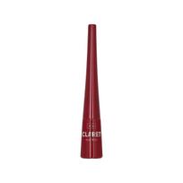 Wibo, Claret, Liquid Eyeliner, Black, 4 g