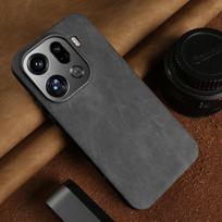 Aukščiausios kokybės odinis dėklas telefonui OPPO Find X9 Ultra X8 Pro X6 X7 Ultra Reno 9 Reno9 Pro Plus, galinis dangtelis X 8 X 9 X9Ultra Coque OPPO Find X7 black