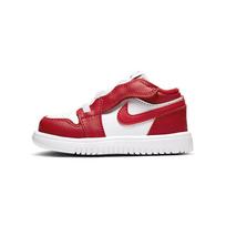 Jordan 1 Low Alt Gym Red White TD CI3436-611 23.5