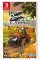 Farming Simulator Nintendo Switch Edition Switch 26 -