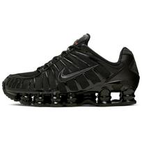 Nike Shox Tl Juodas Metalinis Hematitas AV3595-002 40.5 black