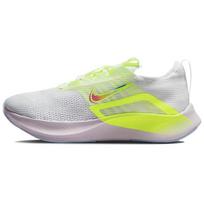 Nike  Zoom Fly 4 Premium White Barely Green Women Sneakers Volt Platinum-Tint DN2658-101 36.5 white