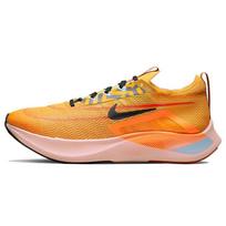 Nike Zoom Fly 4 University Gold Vyriški sportbačiai Geltoni Amarillo Magma-Orange DO2421-739 38.5 orange