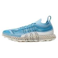 adidas Y-3 Runner 4D Halo Blue Off White Unisex Sneakers Black IE7270 40⅔ white