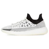 adidas Yeezy Boost 350 V2 CMPCT Panda Unisex sportbačiai Baltas Slate-Baltas IG9608 43⅓ black