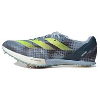 adidas Adizero Prime SP2 Wonder Blue Lucid Lemon Unisex Bėgimo bateliai Arctic-Night IE2765 46⅔ gray