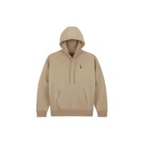 Nike x Billie Eilish Fleece Hoodie (Asia Sizing) Mushroom Men Streetwear DQ7751-202 XS beige
