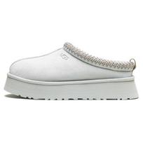 UGG  Tazz Slipper Goose Women Sneakers Grey 1122553-GOO 39 white