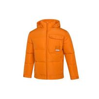 PUMA Casual Warm Down Jacket Men Outerwear Orange 532915-29 XL orange