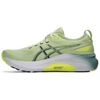 ASICS Gel Kayano 31 Cool Matcha Celadon Vyriški sportbačiai Žali 1011B867-300 44 gray