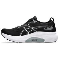 ASICS Gel Kayano 31 Juodi Balti Vyriški Sportbačiai 1011B867-002 39 black