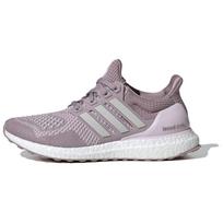 adidas UltraBoost 1.0 Naudoti Fig Moteriški sportbačiai Violetiniai Pilki-Vienas beveik rožinis ID5880 38 gray