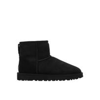 UGG Classic Mini II Batai Juodi Moteriški Sportbačiai 1016222-BLK 39 white