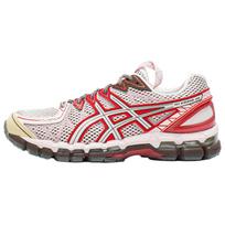Kiko Kostadinov x ASICS UB9-S Gel Kayano 20 Crystal Pink Unisex sportbačiai Classic-Red 1203A456-700 44.5 white