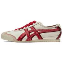 Onitsuka Tiger Mexico 66 Gyvatės Metai (2025 m) Unisex Kedai Kreminiai Samba 1183C391-100 44 beige