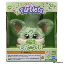 FURBY Interaktyvus žaislas „Furblets: Star Wars“, 7,5 cm