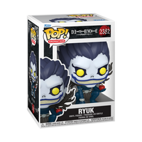 FUNKO POP! Death Note - Ryuk