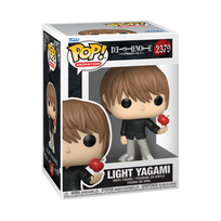 FUNKO POP! Death Note - Light