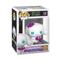 FUNKO POP! Hello Kitty - Cinnamoroll Spooky