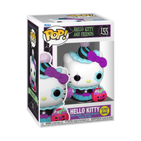 FUNKO POP! Hello Kitty - HK Spooky w/Chase