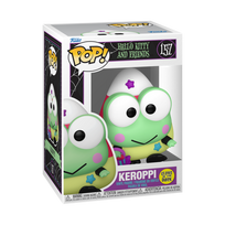 FUNKO POP! Hello Kitty - Keroppi Spooky