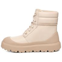 UGG Neumel Weather Hybrid Birch White Pepper Men Sneakers Tan 1158208-BHTP 41 white