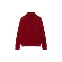 Polo Ralph Lauren FW23 Small Pony Logo Embroidered High Neck Knit Sweater Men sweater 710777848-003 M