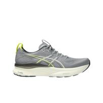 ASICS Gel Kayano 32 Gravel Citron Vyriški sportbačiai Pilki 1011C052-021 40 gray