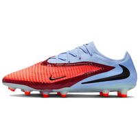 Nike Phantom 6 Low Elite AG Scary Good Pack Vyriški sportbačiai Mėlyni Karališkos spalvos Ryškiai raudoni HQ2335-400 39