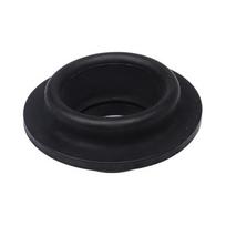 Manual Shifter Shift Lever Dust Seal For Honda Civic CRX Integra 54109-SA7-000 black